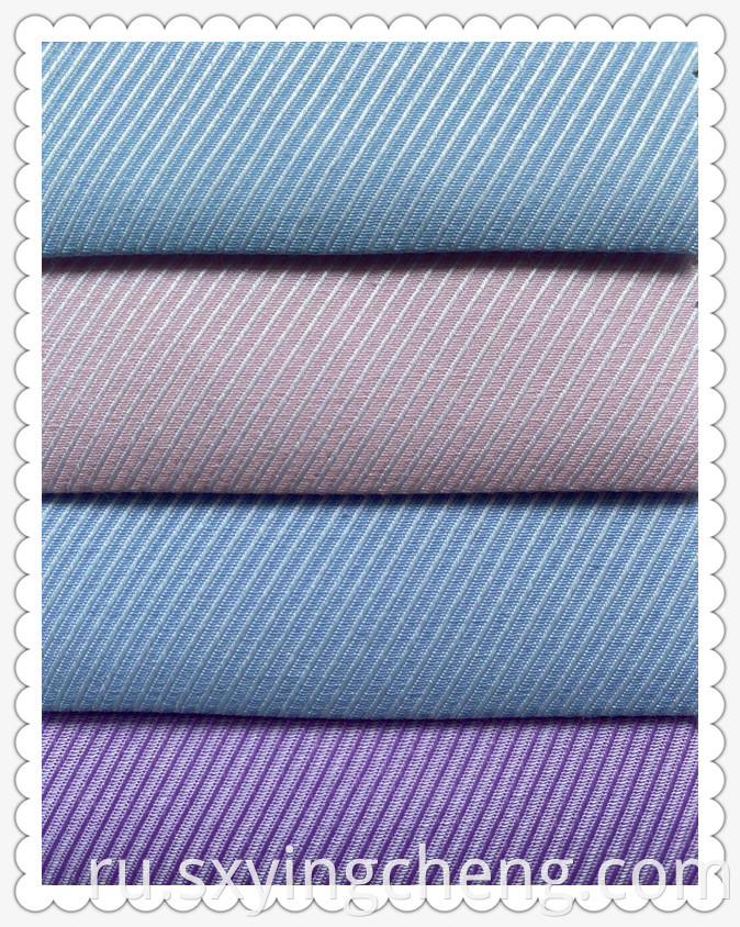 Tc Twill Fabric